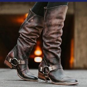 Women's winter boots